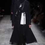 Valentino FW 2016-2017