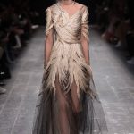 Valentino FW 2016-2017