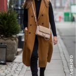 Idee look per lavoro e per l'aperitvo