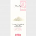 Helan Maschera Gommage Delicata