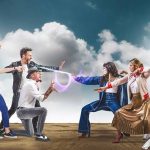 Amici 15: le squadre sono al completo, pronte per il serale.