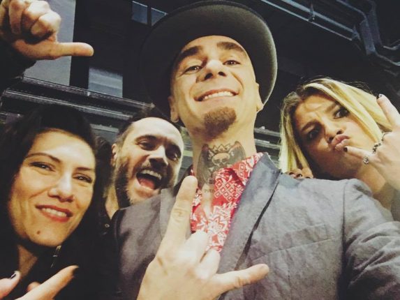 Amici 15: i direttori artistici saranno quattro