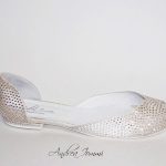 Andrea Iommi scarpe da sposa