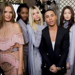 Olivier Rousteing