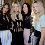 Balmain collezione autunno/inverno 2016-2017
