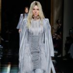 sfilata Balmain