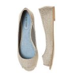 The Dessy Group ballerine