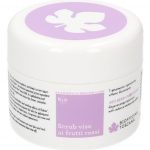 Biofficina Toscana Scrub Viso ai Frutti Rossi