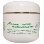 Crema anticellulite Antos