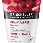 Dr. Scheller Melograno - Gel Lavante Delicato
