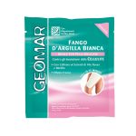 Geomar Fango d'Argilla Bianca - monodose