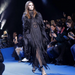 Elie Saab abito lungo nero
