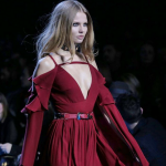Elie Saab long dress