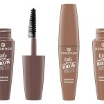 Essence Little Eye Brown Monsters - Mascara sopracciglia