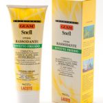 Guam Snell Crema Rassodante Effetto Freddo