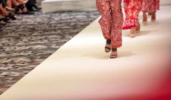 PFW: Elie Saab FW 2016-2017