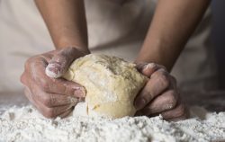 Pane fatto in casa