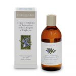 Acqua Aromatica di Rosmarino o della Regina d'Ungheria