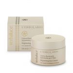 L'Erbolario Linea VerbaLuce Crema Illuminante Schiarente per il Viso