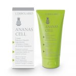 L'Erbolario Crema Pancia e Fianchi Superattiva - Ananas Cell