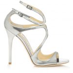 Jimmy Choo scarpa sposa