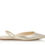 Jimmy Choo sandalo Genoa