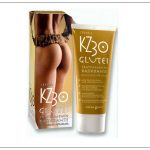 KZ 30 crema rassodante per glutei alti e sodi