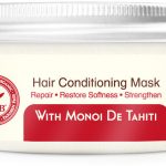 PHB Ethical Beauty Hair Conditioning Mask