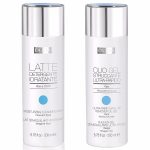 Pupa Latte Detergente Idratante e Olio Gel Struccante Ultra Rapido