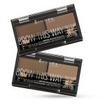 Rimmel Brow This Way Eyebrow Sculpting Kit