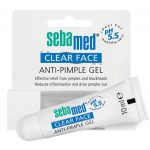 Sebamed Clear Face Crema Anti brufoli e punti neri, anti impurità.