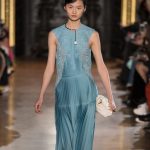 Stella McCartney long dress