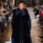 Stella McCartney bomber over