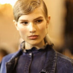 Stella McCartney dettaglio giacca