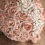 bouquet gioiello rose