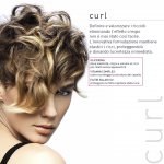 Tips per capelli ricci senza effetto crespo - -crediti foto Biopoint