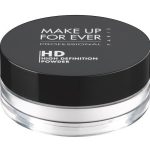 Cipria HD di Make Up Forever
