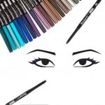 Pupa Made To Last Definition Eyes