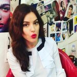 Lisa Eldridge|Facebook