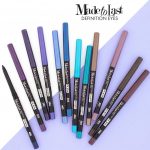 Pupa Made To Last Definition Eyes