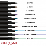 Eyeliner 24Ore Deborah Milano
