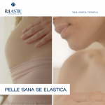 Pelle sana se elastica - Rilastil