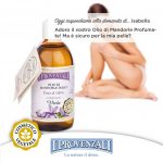I Provenzali - Olio Mandorle Dolci fragranza Viola
