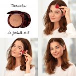 Guerlain Terracotta La poudre bronzante - applicazione