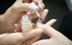 Speciale Sposa: la manicure perfetta - crediti foto Dior