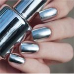 Manicure effetto specchio - crediti foto Aliexpress