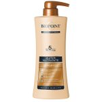 Shampoo Biopoint Professionale Anticrespo