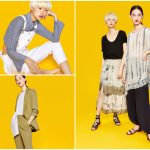 Collezione Zara Primavera Estate 2016