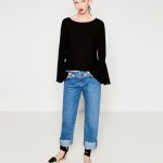 Denim Zara
