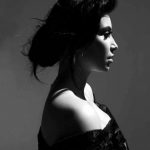 Mario Dedivanovic - Kim K Covers (November 2011) Bazaar, InStyle, Lucky